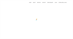 Desktop Screenshot of egyani.com